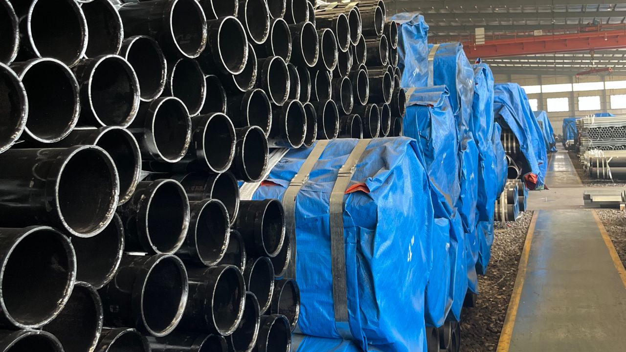 Tuspipe’s Recommendations for Effective Pipe Maintenance and Longevity