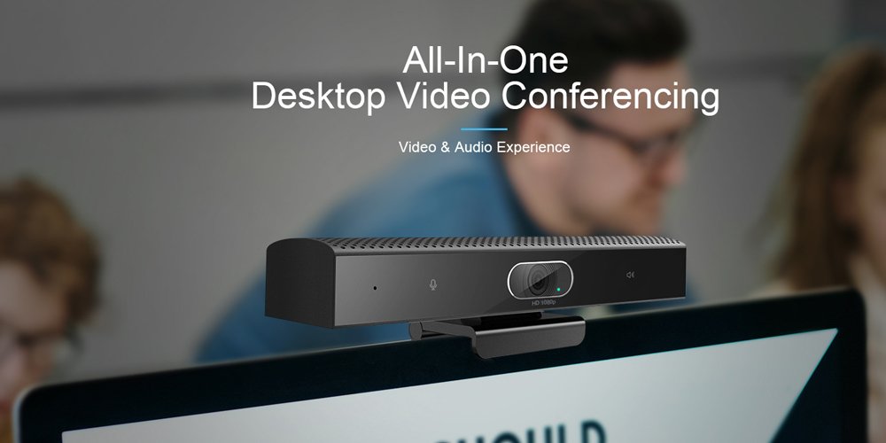 Why do you Need a Good Camera for Video Conferencing?