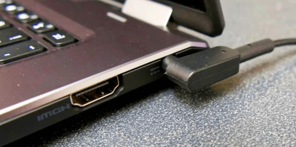 The Evolution of Laptop Battery Technology