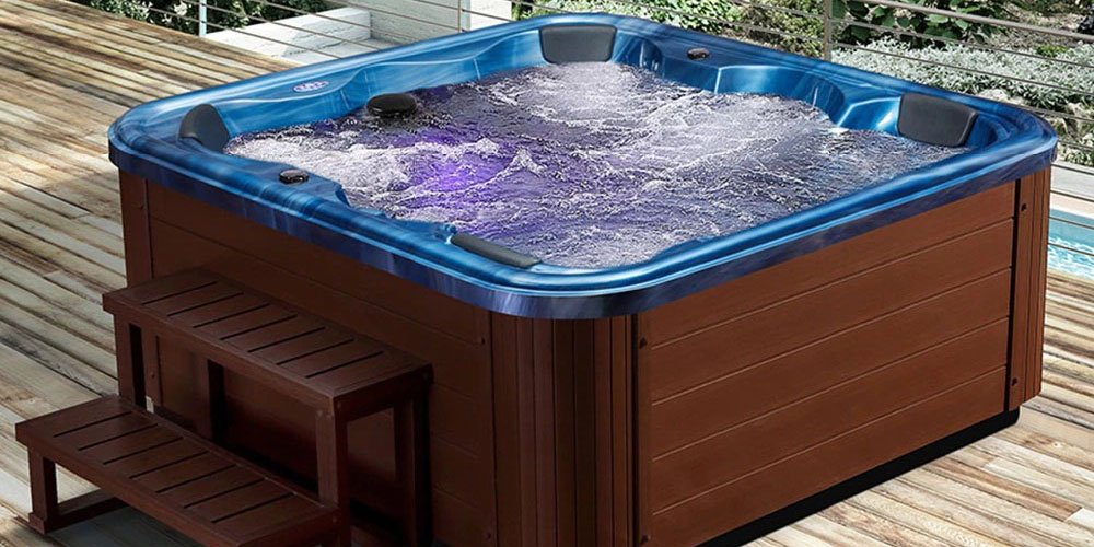 Are Home Jacuzzi Hot Tubs Worth Our Hype?