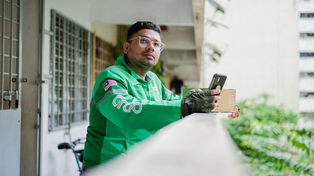 What Is the Capability of Mobile Jammers?