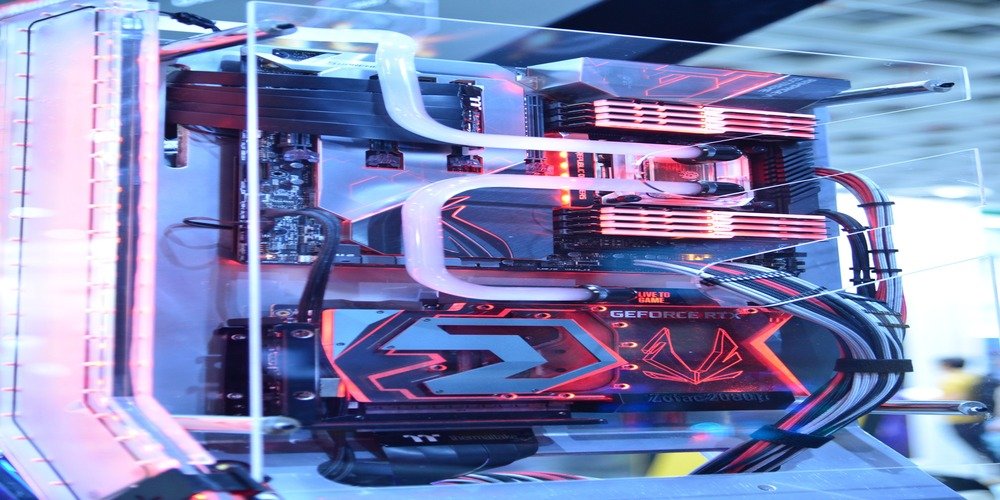 Why Are Liquid Cooled Heat Sinks a Game Changer?