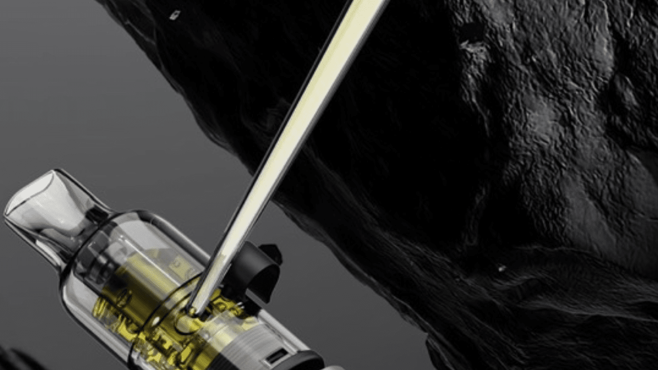 How to Clean Vape Pod Oil Tank: Complete Guide