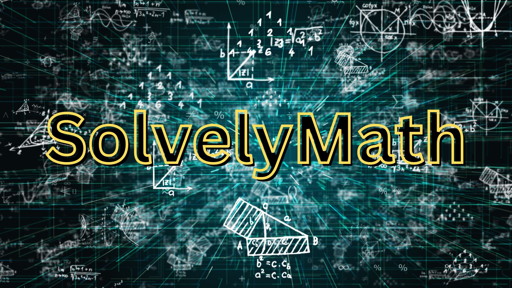How SolvelyMath Stands Out Among Other Math Applications?