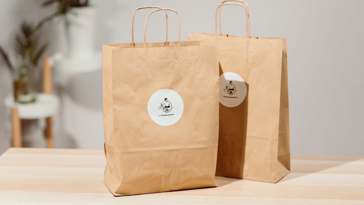 How Bagged Packaging Enhances Brand Visibility and Consumer Appeal?