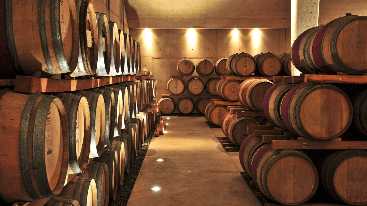Six Types of Wine Fermentation Containers