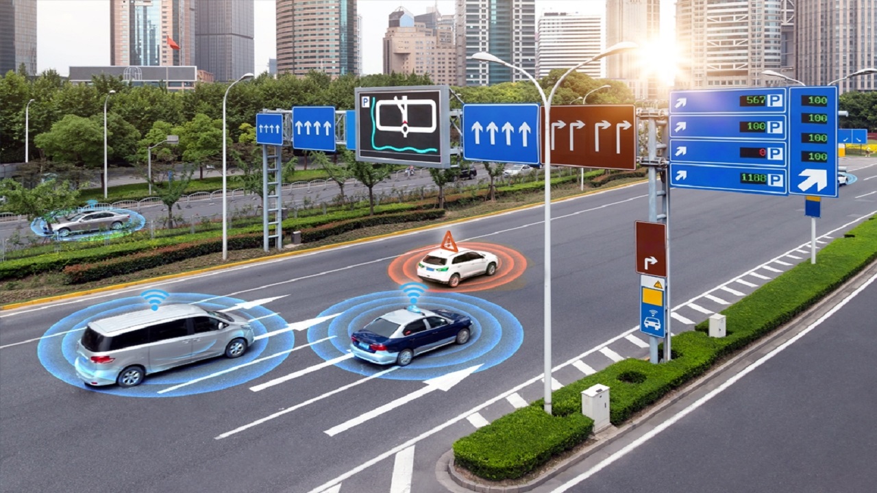Tool for Traffic Monitoring and Investigation: Millimeter Wave Radar
