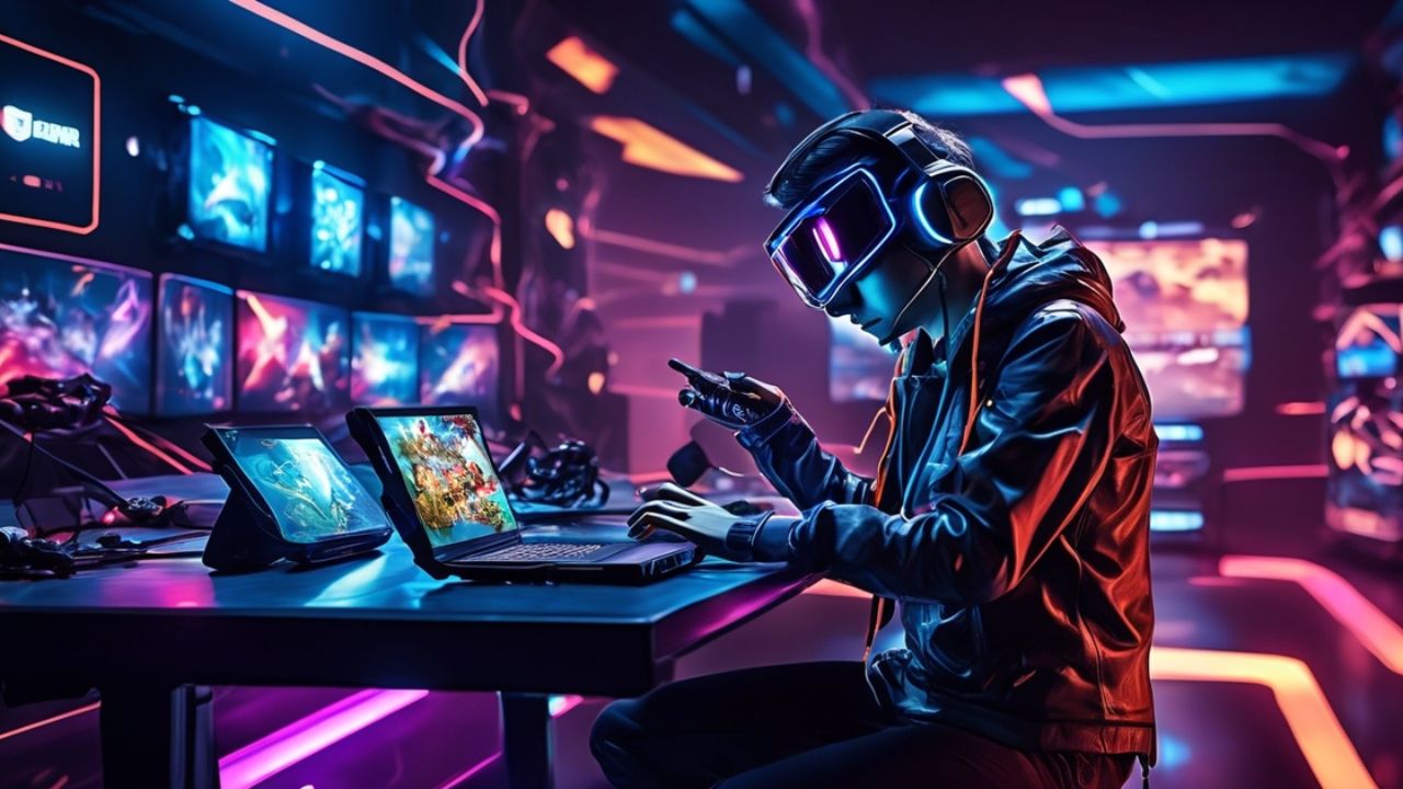 Gaming in 2025: How U4GM Is Shaping the Future of Virtual Trading