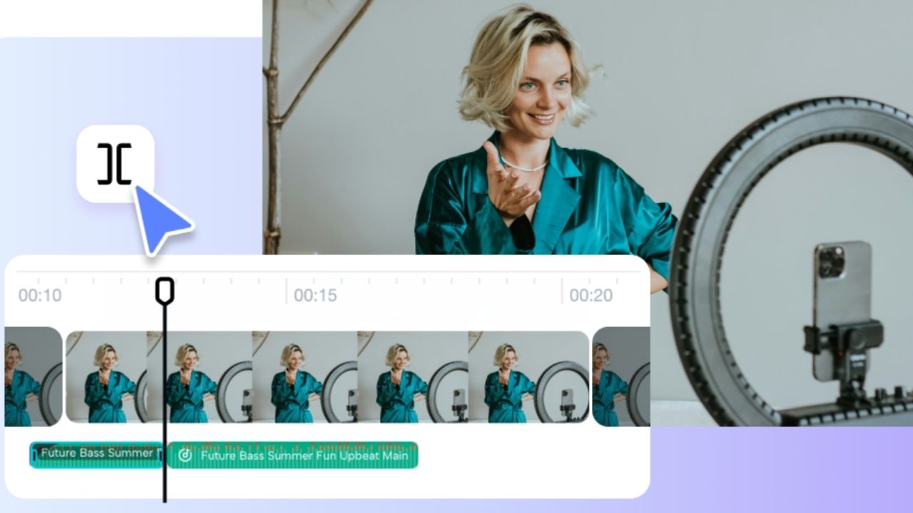 MP3 Audio Trimmer Online: Create Ringtones, Intros, and Sound Effects