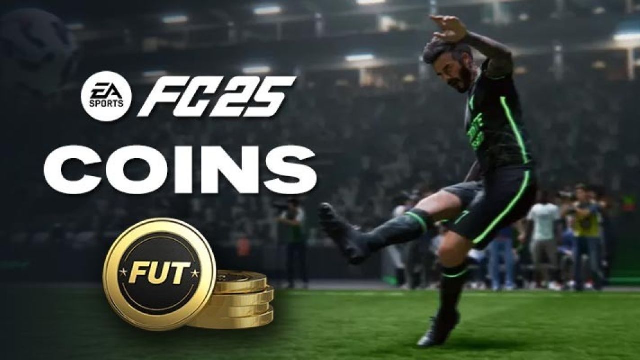 Everything You Need to Know About Buying FUT Coins