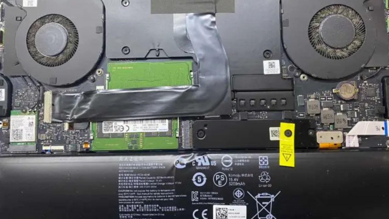 Why Professionals Rely on HP Low Battery Notification Daily