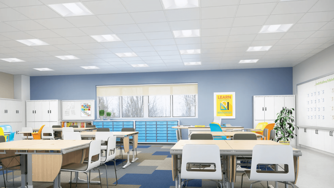 Where-Are-Strip-Lighting-Fixtures-Applicable