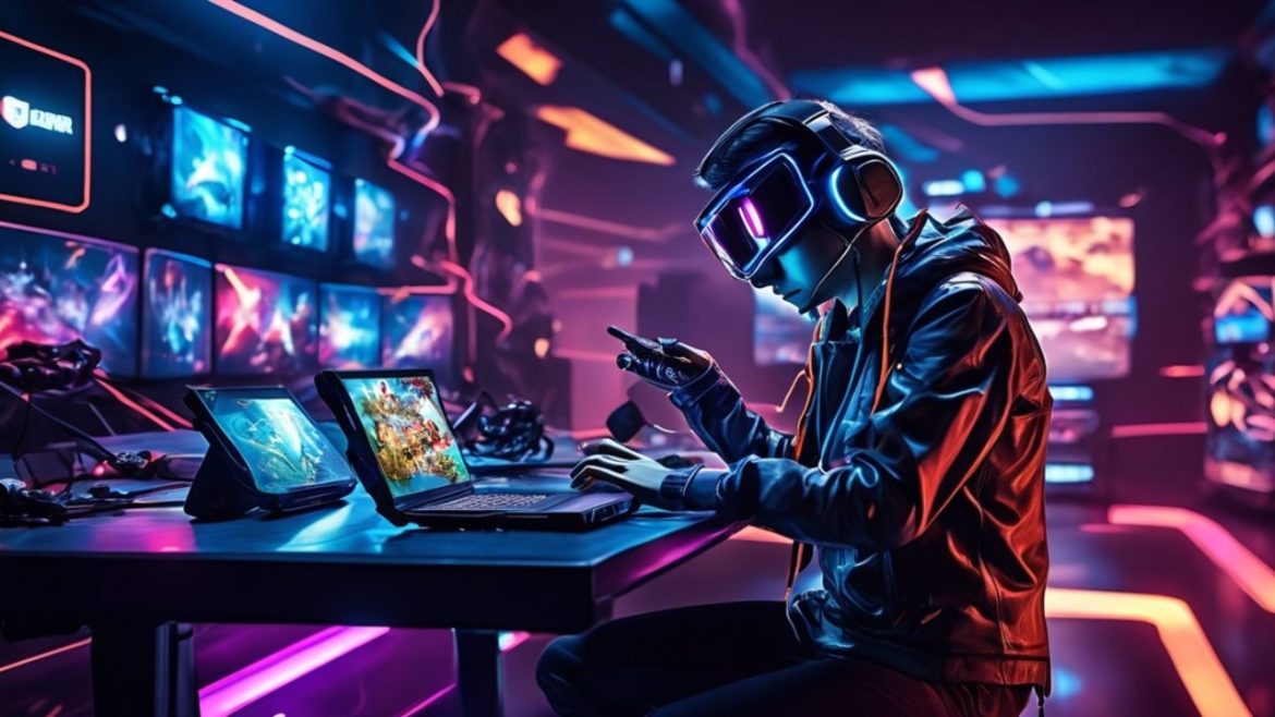Gaming-in-2025-How-U4GM-Is-Shaping-the-Future-of-Virtual-Trading